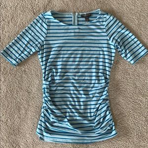 A Pea in the Pod Maternity Top